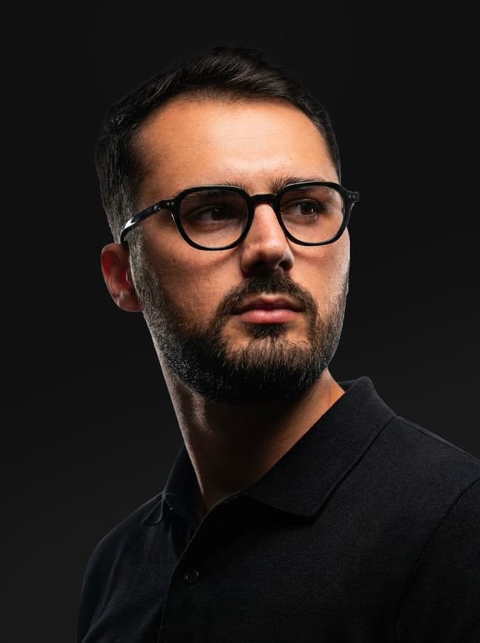 Mathias — Fondateur XZ Venture